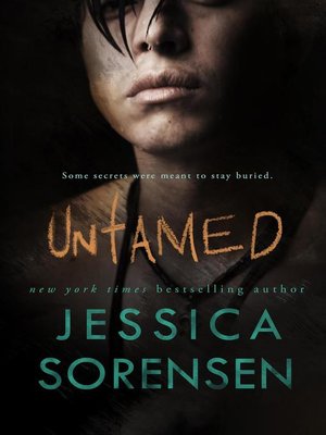 cover image of Untamed